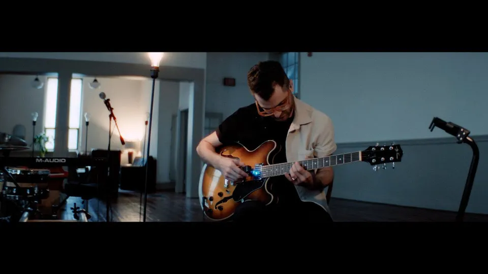 Breaks (Live Video) by Evan Chapman
