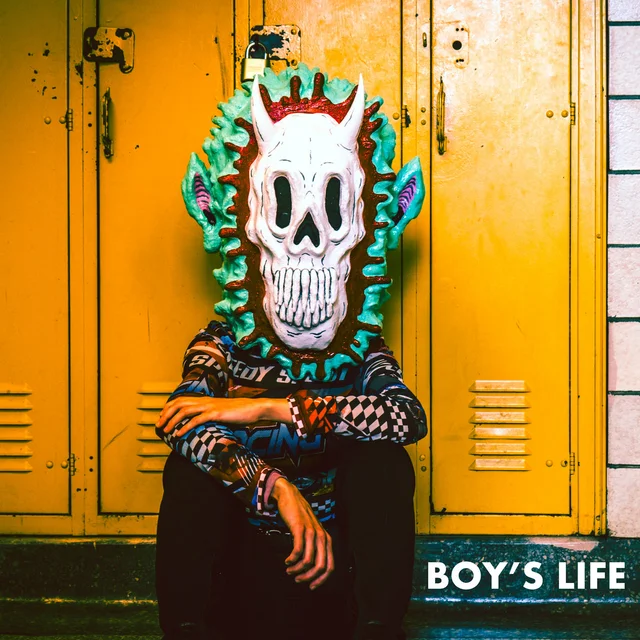 Boy's Life by Wax Jaw
