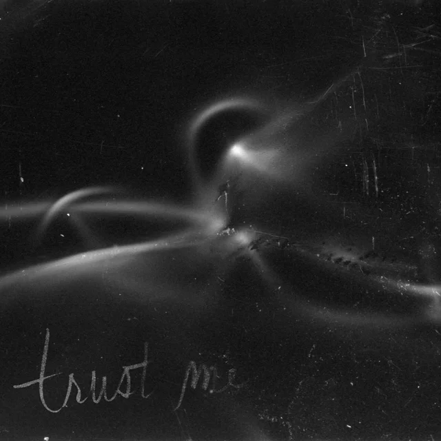 Trust Me by Brother Martin