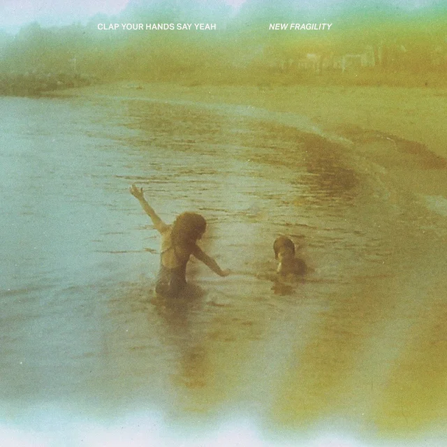 New Fragility by Clap Your Hands Say Yeah
