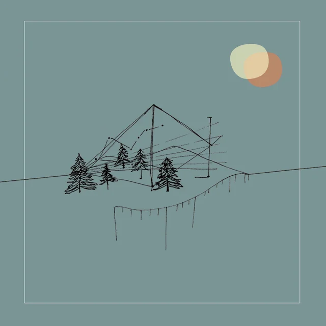 Folk Beds by Far Pines