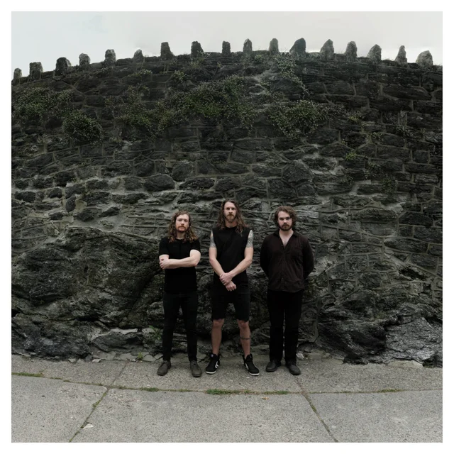 Doppelgänger by Hauntress