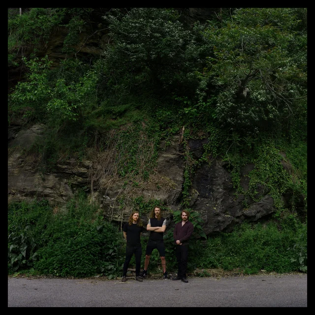 No Way Out by Hauntress