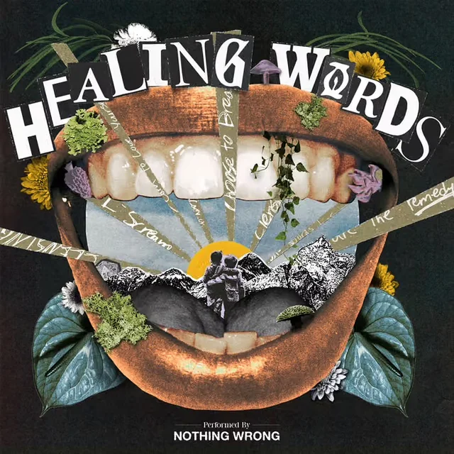 Healing Words by Nothing Wrong