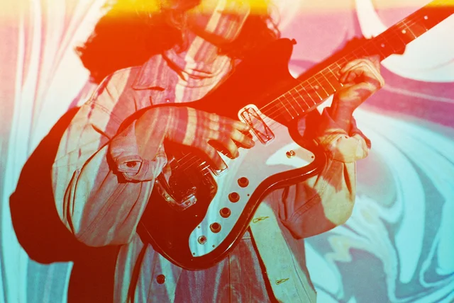 Holy Matrimony by Lizdelise