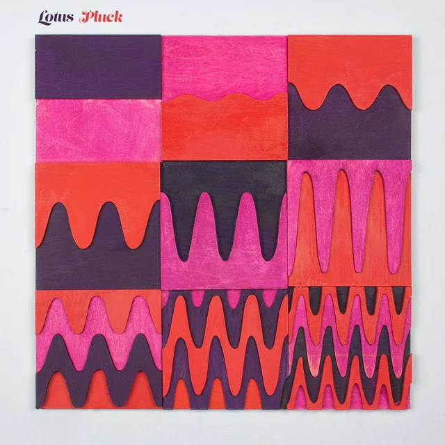 Pluck by Lotus