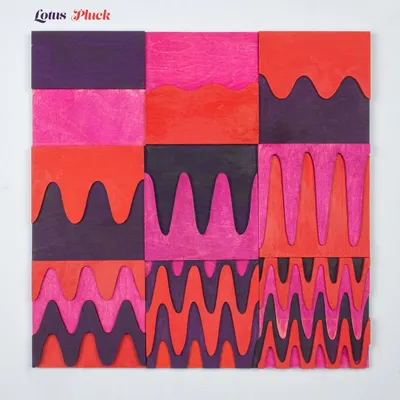 Pluck by Lotus