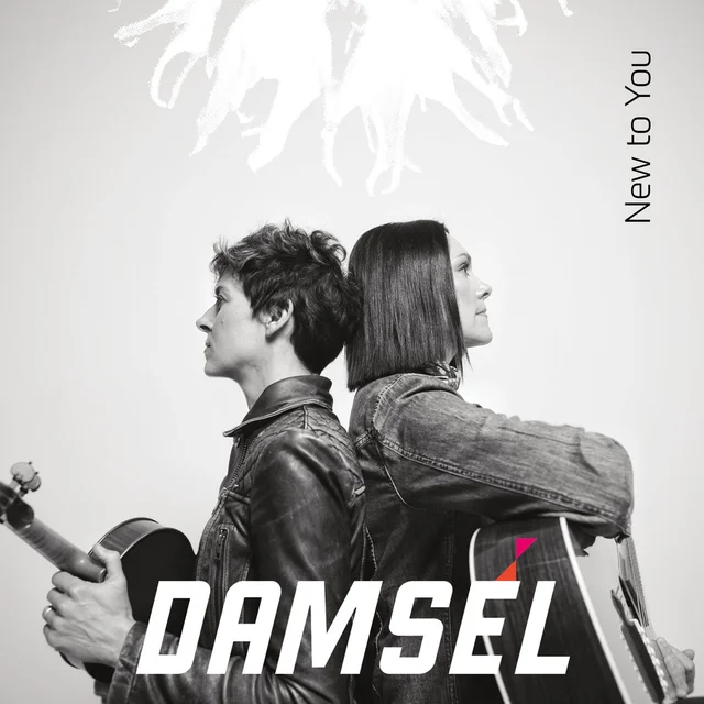 New to You by Damsel