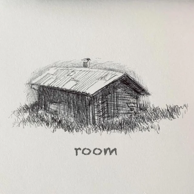 Room EP by Pat Parker