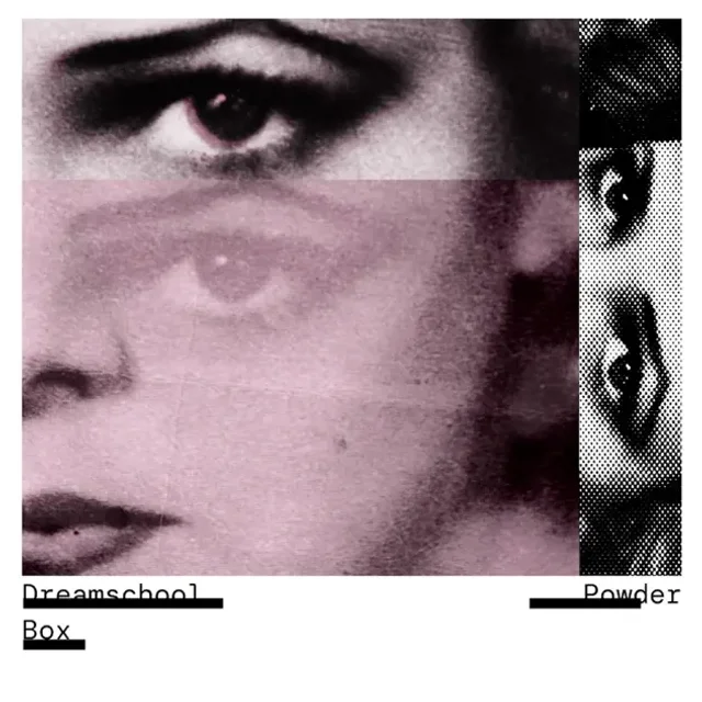 Powder Box by Dream School