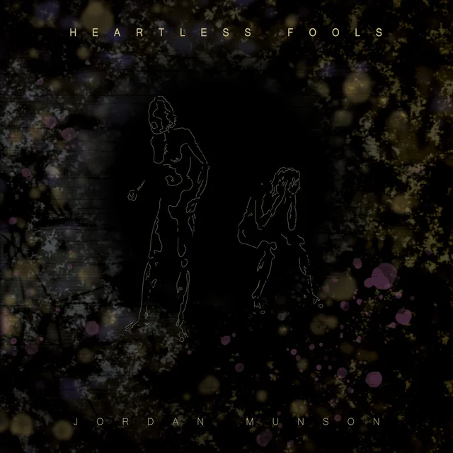 Repair by Jordan Munson & Square Peg Round Hole