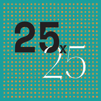 25x25 by Sō Percussion