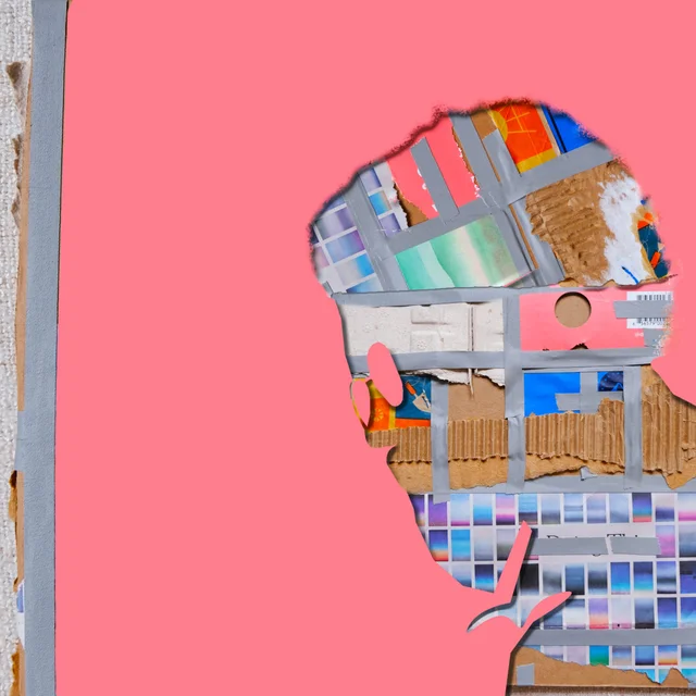 Stay On It by Sō Percussion