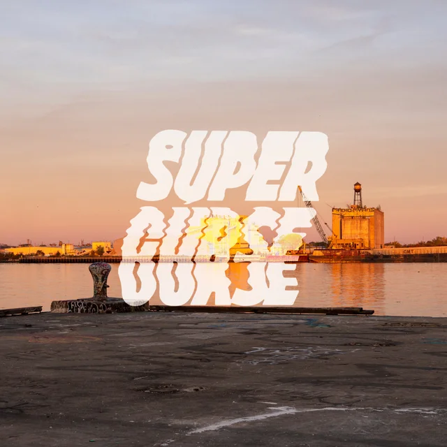 There Is by Supercurse