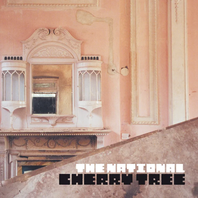 Cherry Tree Vol. 1 by The National
