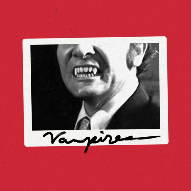 Vampires by Teen Idle