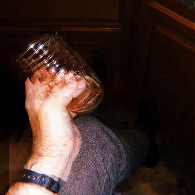 You Only Enter The Graveyard (Last Dance At The Apocalypse Prom) [feat. Muccino] by American Trappist