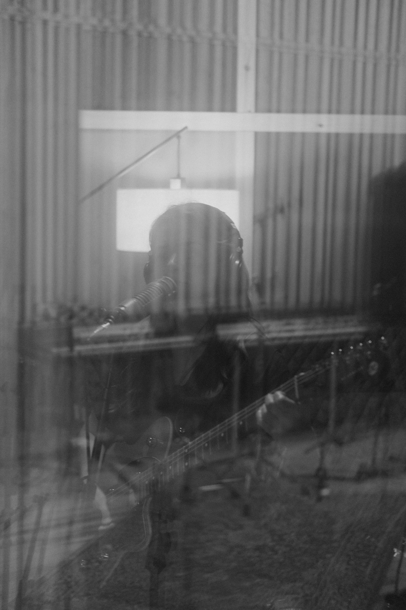 Maria tracking basics at Retro City 📸 by me