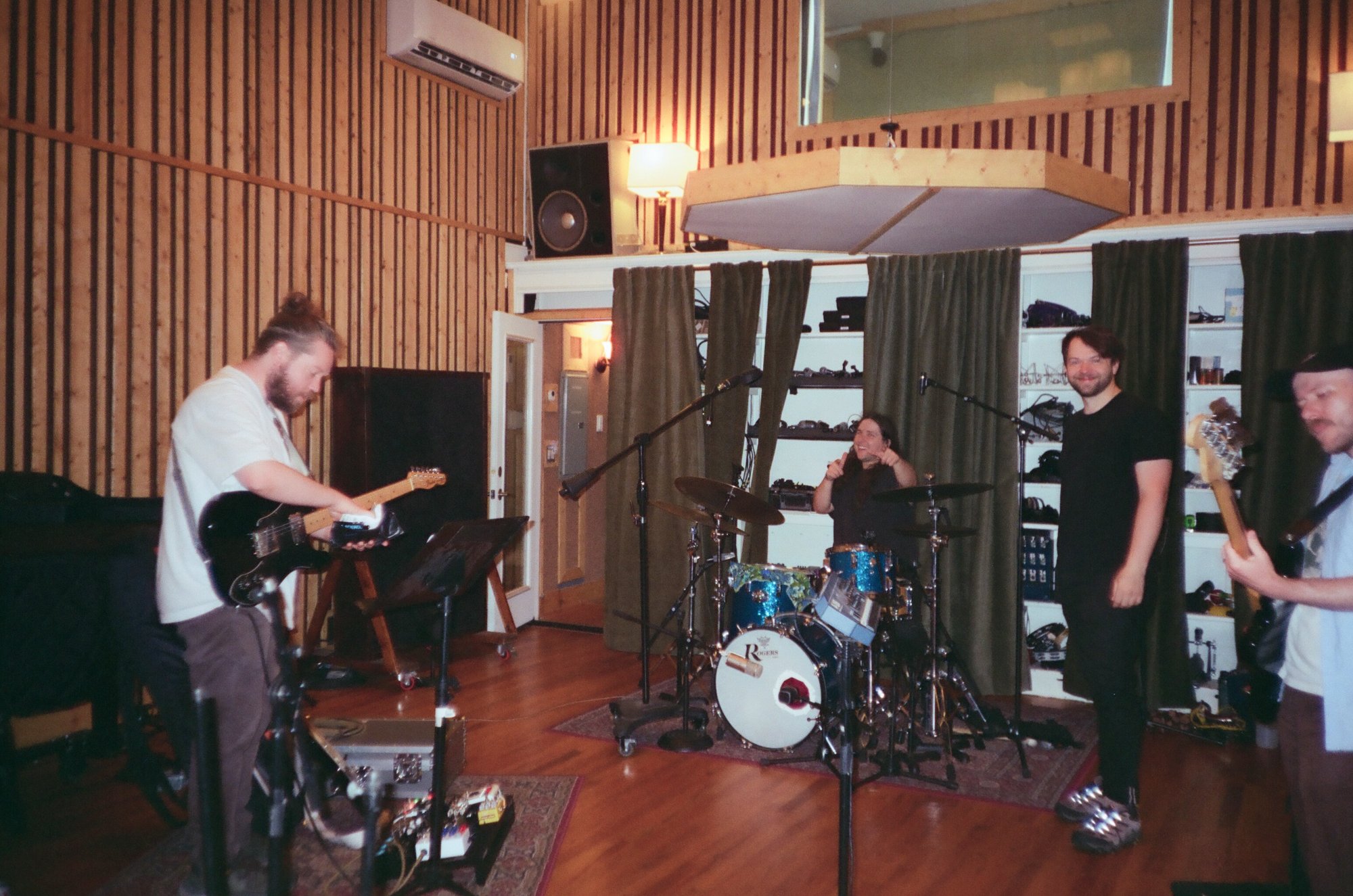 Whole Crew 📸 by maria